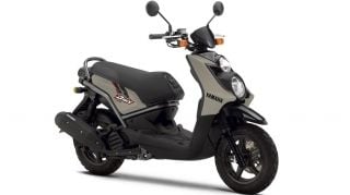 Bws 125